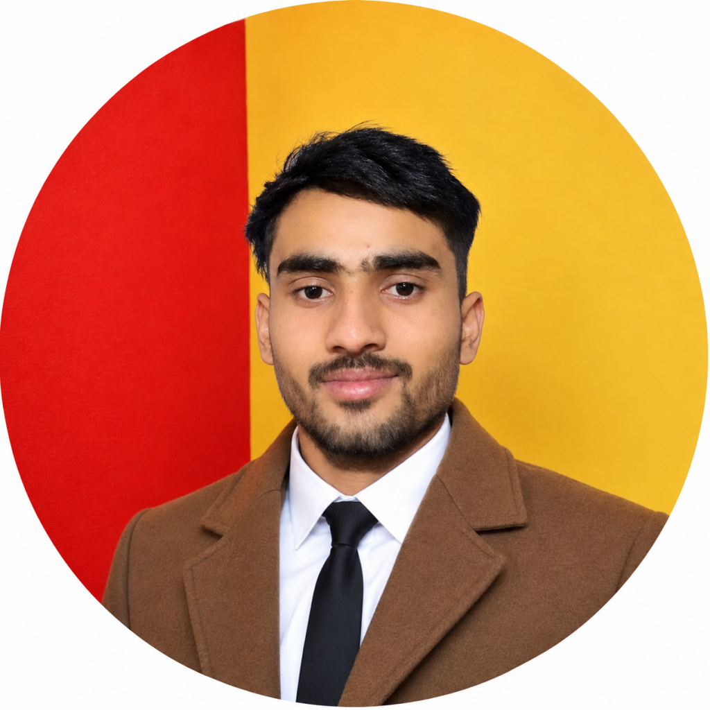 Top 1% Digital Marketer Specialist in Delhi